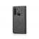 Wave Book Case, Motorola G8 Power, Musta