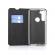 Wave Book Case, Motorola G8 Power, Musta