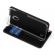 Wave Book Case ruusukultainen suojakotelo Nokia 2.2 (2019)