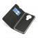 Wave Book Case, Nokia 3.4, Ruusukulta