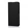 Wave Book Case musta suojakotelo Nokia 4.2 (2019)