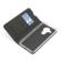 Wave Book Case, Nokia 5.4, Ruusukulta