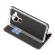 Wave Book Case, Nokia 5.4, Ruusukulta
