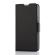 Wave Book Case, Nokia C02, Musta