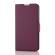 Wave Book Case, Nokia C02, Smoky Sangria
