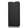 Wave Book Case, Nokia G21 / Nokia G11, Musta