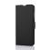 Wave Book Case, Nokia G22, Musta