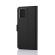 Wave Book Case, Nokia G22, Musta