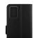 Wave Book Case, Nokia G22, Musta