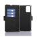 Wave Book Case, Nokia G22, Musta