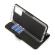 Wave Book Case, Nokia G22, Musta