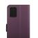 Wave Book Case, Nokia G22, Smoky Sangria