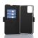 Wave Book Case, Nokia G22, Smoky Sangria