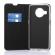 Wave Book Case, Nokia X20 / Nokia X10, Ruusukulta