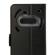 Wave Book Case, Nothing Phone (3a), Musta