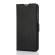 Wave Book Case, Oppo Find X9, Musta