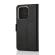Wave Book Case, Oppo Find X9, Musta