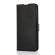 Wave Book Case, Oppo Find X9 Pro, Musta