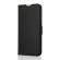 Wave Book Case, Oppo Reno 14 5G, Musta