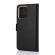 Wave Book Case, Oppo Reno 14 5G, Musta