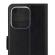 Wave Book Case, Oppo Reno 14 5G, Musta