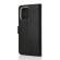 Wave Book Case, Oppo Reno 14 F 5G, Musta