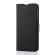 Wave Book Case, OnePlus 11, Musta