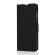 Wave Book Case, OnePlus 13, Musta