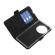 Wave Book Case, OnePlus 13, Musta