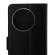 Wave Book Case, OnePlus 13R, Musta