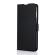 Wave Book Case, OnePlus 15, Musta