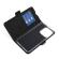 Wave Book Case, OnePlus 15, Musta