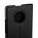 Wave Book Case, OnePlus 7T, Musta