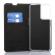 Wave Book Case, OnePlus Nord CE 2 5G, Ruusukulta