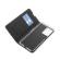 Wave Book Case, OnePlus Nord CE 2 Lite 5G, Ruusukulta