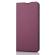 Wave Book Case, OnePlus Nord CE 2 Lite 5G, Smoky Sangria
