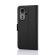 Wave Book Case, OnePlus Nord CE 3 Lite 5G, Musta