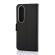 Wave Book Case, OnePlus Nord CE 4 Lite 5G, Musta
