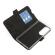 Wave Book Case, OnePlus Nord CE 4 Lite 5G, Musta