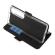 Wave Book Case, OnePlus Nord CE 4 Lite 5G, Musta