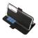Wave Book Case, OnePlus Nord CE 4 Lite 5G, Smoky Sangria