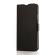 Wave Book Case, OnePlus Nord CE5 5G, Musta