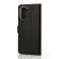 Wave Book Case, OnePlus Nord CE5 5G, Musta
