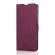 Wave Book Case, OnePlus Nord CE5 5G, Smoky Sangria