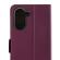 Wave Book Case, OnePlus Nord CE5 5G, Smoky Sangria