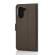 Wave Book Case, OnePlus Nord CE5 5G, Taupe