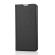 Wave Book Case, OnePlus Nord CE 5G, Musta