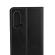 Wave Book Case, OnePlus Nord CE 5G, Musta