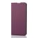 Wave Book Case, OnePlus Nord N100, Smoky Sangria