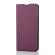 Wave Book Case, OnePlus Nord N10 5G, Smoky Sangria
